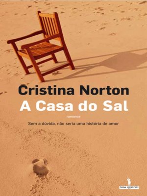 cover image of A Casa do Sal